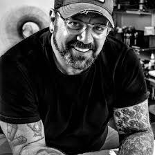 Artwork for Gabe Fonorow