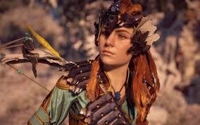 Tue 1st jun 2021 @jecht_ultima my biggest wish for ps5, aside from usb saves of course, is themes. Wallpaper Aloy Horizon Zero Dawn Warrior Archer Art Horizon Zero Dawn Dawn Wallpaper