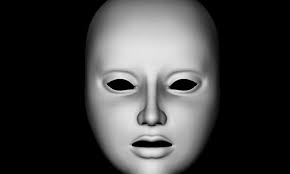 The general's family illustration is probably one of the most famous optical illusions of all time. Optical Illusion Tricks Your Brain Into Thinking The Face Is Inside Out Daily Mail Online