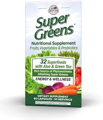 Natrol Juicefestiv Daily Fruit Veggie 240 Capsules Walmart Com