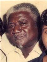 Willie Jackson Obituary (2010)