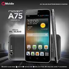Qmobile Noir A75 Flashable Backup ...