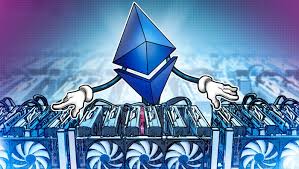 Cryptocurrency mining is an extremely dynamic sector, with its but what if you are not only interested in mining bitcoin? Ethereum Mining Profitability Increased By 60 New Day Crypto