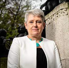 Kate brigham is a member of vimeo, the home for high quality videos and the people who love them. Kate Bingham Former Uk Vaccines Chief Says Yes To Russian Jab If Data Is Good Welt