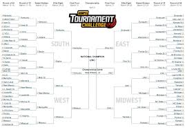 For many of us, the ncaa tournament, march madness, is the greatest time of the year. President Obama S 2012 Ncaa Tournament Bracket Whitehouse Gov