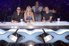 Auditions: Light Balance Kids - America'S Got Talent | The Ukranian Group Light  Balance Kids Is Lit. Literally! See More Of The Best Agt Acts Here:  Https://Bit.Ly/2Nikqv1 | By Talent Recap |