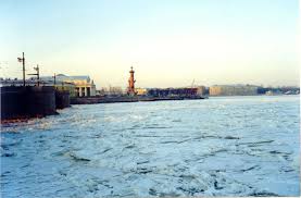 It is the first day so we are getting lost and maybe it gives you some tips what you can do in saint petersburg during winter. Winter In St Petersburg Liden Denz