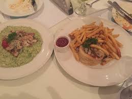 Food Picture Of Vicoli Lounge Al Khobar Tripadvisor