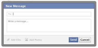 See full list on wikihow.com How To Send A Message On Facebook Dummies