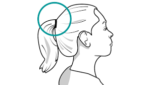 See more ideas about bun hairstyles, long hair styles, hair styles. 3 Ways To Make A Bun In Medium Layered Hair Wikihow