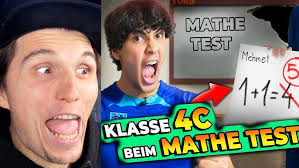 Folge 10. von YouTuber Insel