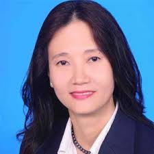 Top 10 CHROs in APAC