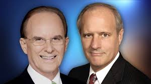 Nelson Wolff claims Bexar Co. Judge Democratic nomination