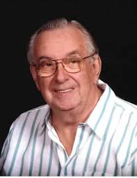 Obituary information for William L. Stouffer