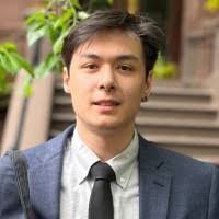 Nathan Ide's Instagram, Twitter & Facebook