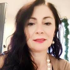 Maria Giorgianni's Instagram, Twitter & Facebook