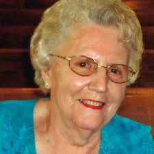 Joyce Evelyn Yoder Obituary (1933