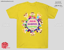 Misalnya video, kata kata, hingga berbagai gambar gokil. Desain Kaos Kelas Tk Paud Kasih Ibu Untuk Kelulusan Anak Murid