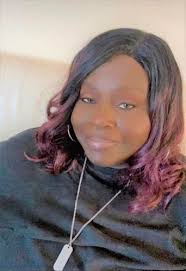 Gloria Brunson's Instagram, Twitter & Facebook