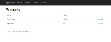 Download our star wars ccg card list and price guide to build decks and value your collection! Fields Filtering In Asp Net Web Api