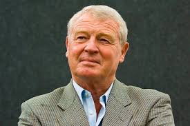 Paddy Ashdown