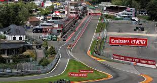 Step back in time as you explore falize, an intriguing historic village. Belgian Grand Prix Venue Hit By More Flooding Planet F1