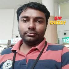 Vikas Parmar's User Profile