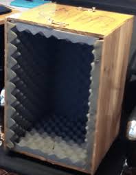Portable vocal isolation booth design plans diy. Diy How To Build A Mini Sound Booth For Voice Over Recordings Under 20