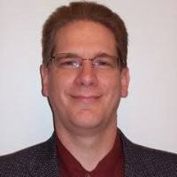 Randall Palmer, CISSP