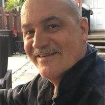 Gregory Hall Obituary