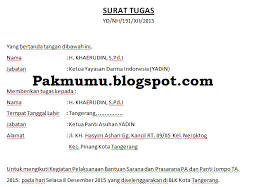 Contoh surat tugas ipnu ippnu in addition, it will include a picture of a kind that could be observed in the gallery of contoh surat tugas ipnu ippnu. Contoh Surat Pernyataan Menjadi Pengurus Yayasan Contoh Surat