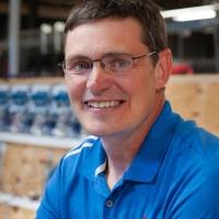 Brad Brooks Email & Phone Number