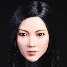Asian Fashion Doll 2025