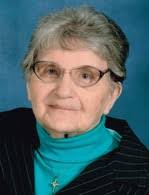 Marlene Rayner Obituary