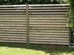 Pare Vue Et Brise Vent Protegent Le Jardin Elle Decoration Brise Vent Pare Vent Terrasse Brise Vent Terrasse