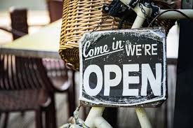 We Re Open Again Casa Romana