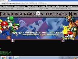 Juegos nintendo ds lite gratis.si eres dueño de un nintendo ds (nds) o de un nintendo ds lite (dsi), puedes de manera gratuita decargar los juegos en linea (aunque dudo de la legalidad) asi que googleando me he encontrado con downloaddsgames un gran sitio para bajar o descargar lo juegos más nuevos del nintendo ds. La Mejor Pagina Para Descargar Juegos Para El Ds Youtube