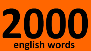 Image result for the most important words in english pdf