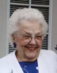 Josephine Ann “Jo Ann” Wise Gerrish (1923-2010)