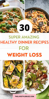 Pin On Healthy Dinner Recipes