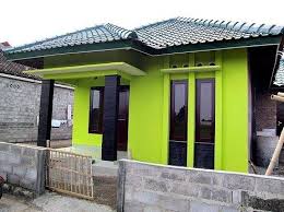 Rumah dengan pemilihan cat yang tepat tentu akan memperlihatkan hasil sesuai dengan harapan. Perpaduan Warna Hijau Warna Cat Rumah 2020 Bagian Luar Yang Bagus Content
