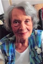 Marianna Gore Obituary (1920