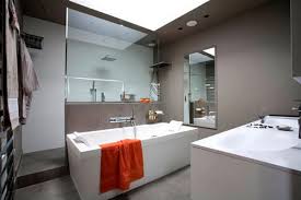3 contemporary grey bathroom ideas. Stylish Grey Bathroom Design Ideas Home Garden Architecture Furniture Interiors Design