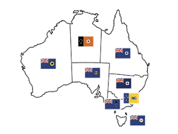 Today, the national flag is a symbol of the australian identity and serves as an important part of almost all our national events. Adventure Moto Stickers Australian Territories States Flag Stickers Set