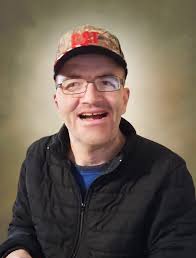 Obituary information for Jamie Cochran