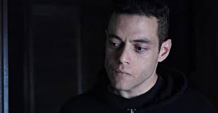 Mr. Robot
