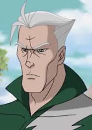 My father's name is erik magnus lehnsherr. Pietro Maximoff Quicksilver Wolverine And The X Men Tvmaze