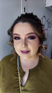 Rosy Rivera Hair & Makeup Studio