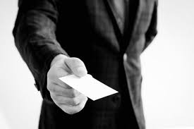 Browse thousands of business card templates and use our maker to create your very own business card! Business Card Trends That Turn People S Heads Talk Business