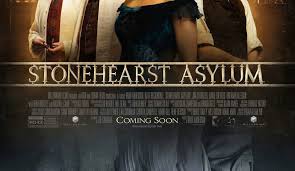 Stonehearst Asylum Clip Featuring Michael Caine and Jim Sturgess
